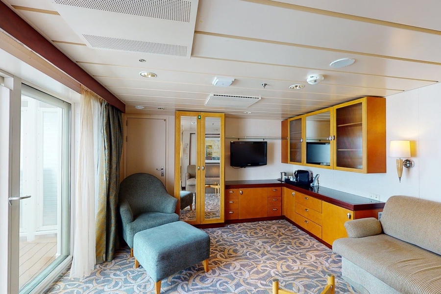 RCI, Independence of the Seas, Grand Suite 2 Bedroom.jpeg